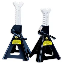 NELIJALGPÜRAMIID PUKK 12T 2TK 499-759MM DUAL LOCK OMEGA LIFT