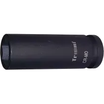 1/2" PIKK LÖÖKPADRUN 17MM TRIUMF