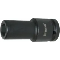 3/4" PIKK LÖÖKPADRUN 17MM TRIUMF