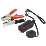 SIGARETISÜÜTAJA PESA KÄPPADEGA 40CM 12/24V 8A CARMOTION