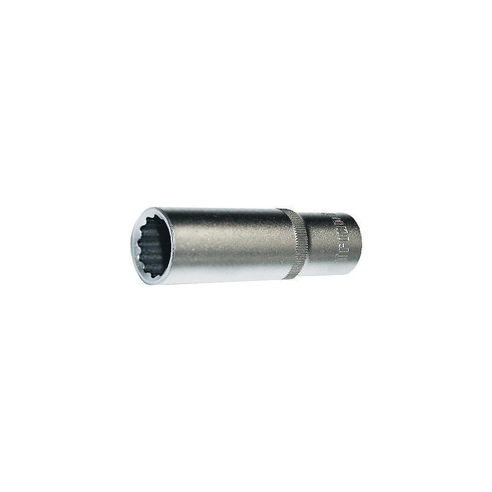 1/4" PIKK PADRUN 4MM, 12-KANT TRIUMF