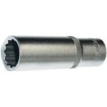 1/4" PIKK PADRUN 13MM, 12-KANT TRIUMF