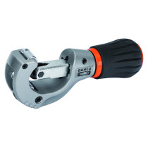 Pipe cutter 3-35mm (1/8" to 1 3/8") Cu, Al, CuZn, SS, Fe+