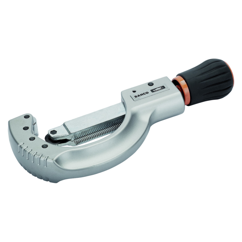 Pipe cutter 12-76mm (1/2" to 3") Cu, Al, CuZn, SS, Fe+