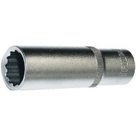 3/8" PIKK PADRUN 20MM, 12-KANT TRIUMF