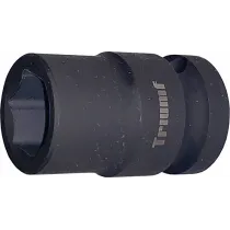 1/2" LÖÖKPADRUN LÜHIKE 17MM TRIUMF