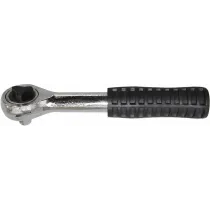 1/4" TIRRVÕTI 45H 135MM "CLASSIC" KUMMIKÄEPIDE TRIUMF