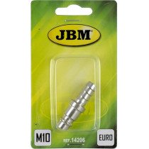 SURUÕHU KIIRLIIDE VOOLIKULE 10MM EURO 7,6MM JBM