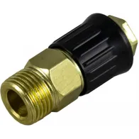 SURUÕHU KIIRLIITEPESA 1/2" VÄLISKEERE EURO 7,6MM JBM