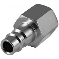 SURUÕHU KIIRLIIDE 3/8" SISEKEERE EURO 7,6MM JBM