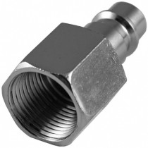 SURUÕHU KIIRLIIDE 3/8" SISEKEERE EURO 7,6MM JBM