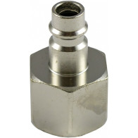 SURUÕHU KIIRLIIDE 1/2" SISEKEERE EURO 7,6MM JBM