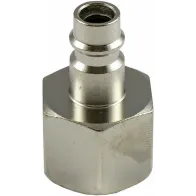 SURUÕHU KIIRLIIDE 1/2" SISEKEERE EURO 7,6MM JBM
