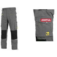 TÖÖPÜKSID STRETCH MOTUL LOGO 46 CXS