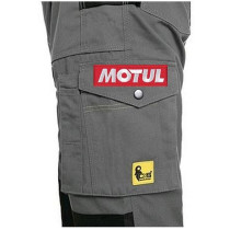 TÖÖPÜKSID STRETCH MOTUL LOGO 46 CXS