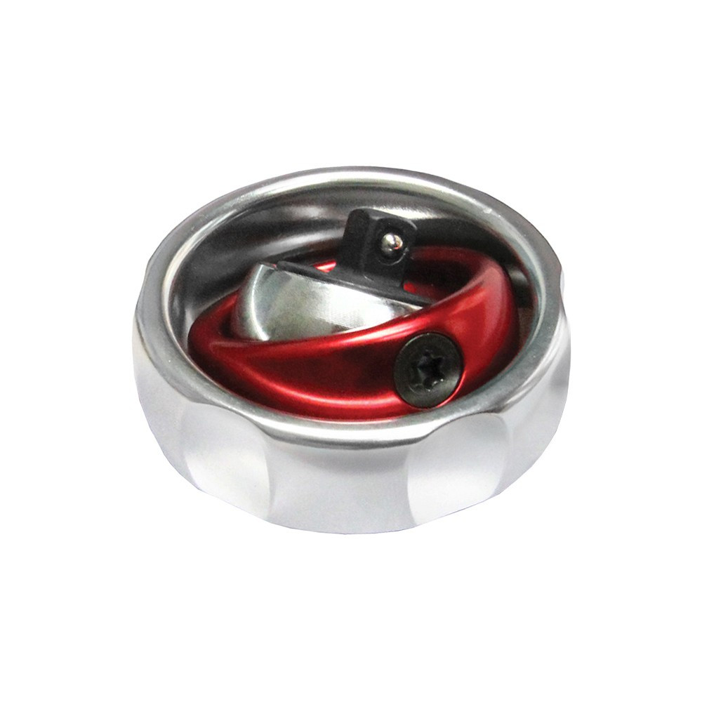 1/4" SPINNER TIRRVÕTI 72H "MINI-SPINNER", 3D TOPELTLIIGENDIGA TRIUMF