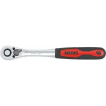 1/4" TIRRVÕTI 60H 150MM "NEXT" HEAVY DUTY SONIC