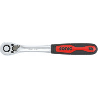 1/4" TIRRVÕTI 60H 150MM "NEXT" HEAVY DUTY SONIC