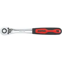 3/8" TIRRVÕTI 60H 200MM "MEXT" HEAVY DUTY SONIC