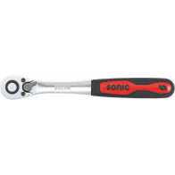 3/8" TIRRVÕTI 60H 200MM "NEXT" HEAVY DUTY SONIC