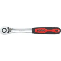 3/8" TIRRVÕTI 60H 200MM "NEXT" HEAVY DUTY SONIC