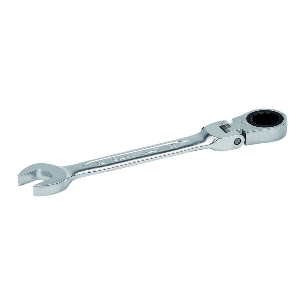 Ratchet flex combination wrench 41RM 13mm