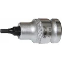 1/2" PADRUNOTSIK KUUSKANT LÜHIKE 4MM TRIUMF