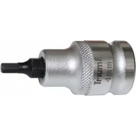 1/2" PADRUNOTSIK KUUSKANT LÜHIKE 4MM TRIUMF