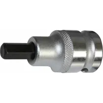 1/2" PADRUNOTSIK KUUSKANT LÜHIKE 8MM TRIUMF