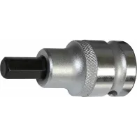 1/2" PADRUNOTSIK KUUSKANT LÜHIKE 8MM TRIUMF