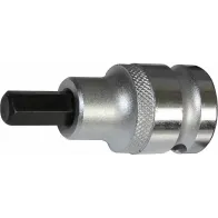 1/2" PADRUNOTSIK KUUSKANT LÜHIKE 9MM TRIUMF