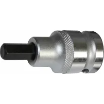 1/2" PADRUNOTSIK KUUSKANT LÜHIKE 12MM TRIUMF