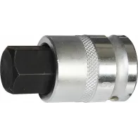 1/2" PADRUNOTSIK KUUSKANT LÜHIKE 22MM TRIUMF