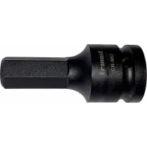 3/4" PIKK LÖÖKOTSIK KUUSKANT 21MM, 80MM CR-MO TRIUMF