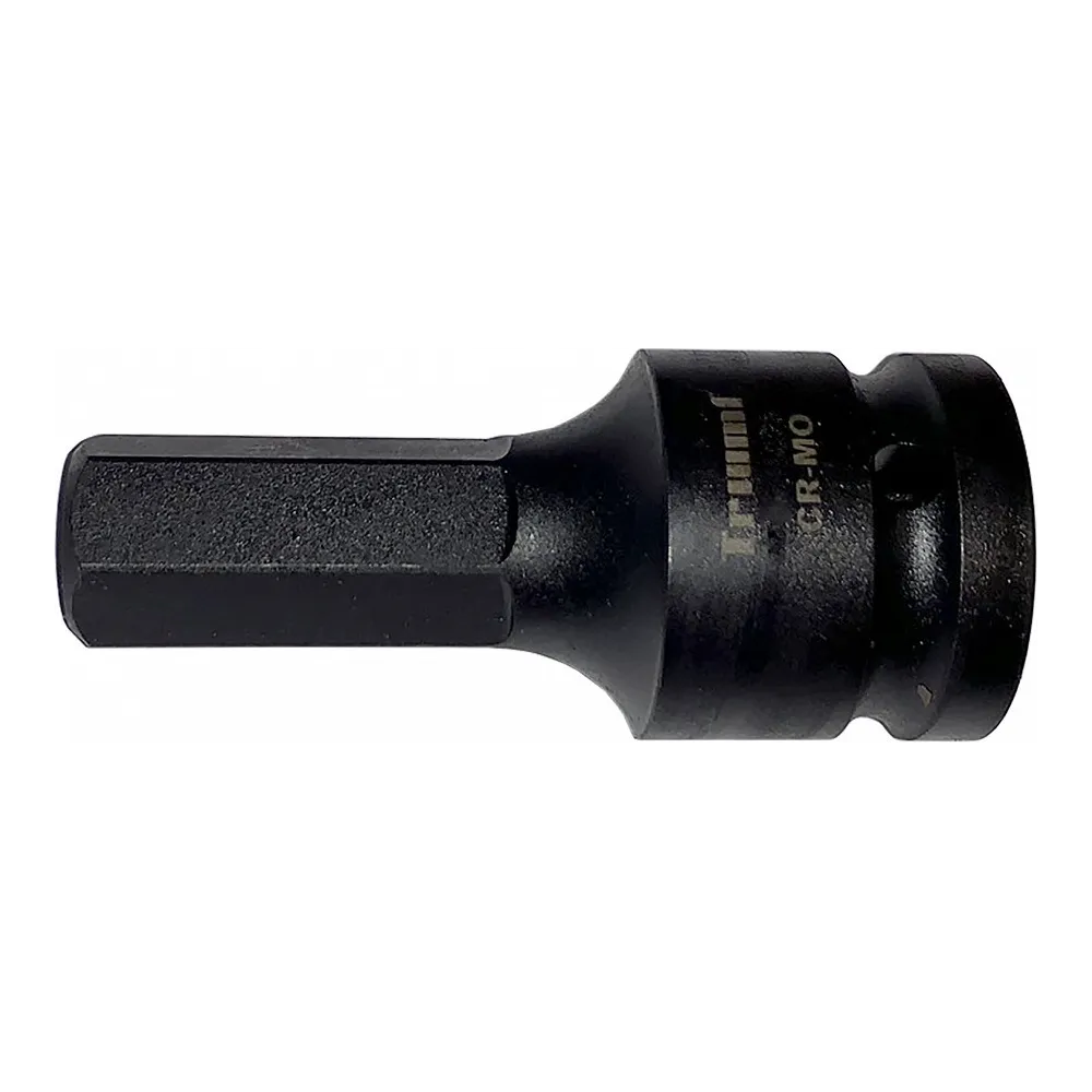 3/4" PIKK LÖÖKOTSIK KUUSKANT 21MM, 80MM CR-MO TRIUMF