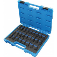 26-OS. 1/2" LÖÖKOTSIKUTE KOMPL. T25-T80, KUUSKANT 5-19MM, XZN M5-M18 TRIUMF