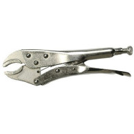 LUKUSTUSTANGID O-LÕUG 250MM TRIUMF