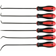 6-OS. KONKSNAASKLITE KOMPLEKT TRIUMF