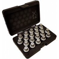 20-OS. VW OE-VARGAPOLTIDE VÕTMETE KOMPL. (VW OE:521-540)