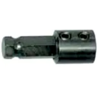 KIIRVAHETUSADAPTER 6MM VARRELE