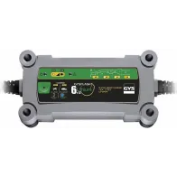 AKULAADIJA GYSFLASH 6.12 LITHIUM AKUDELE 6A GYS