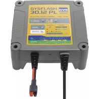 AKULAADIJA GYSFLASH 30.12 NORMAL PB+LITHIUM 30A GYS