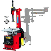 AUTO RATTA MONTAAZIPINK CORGHI, PROLINE 324 2V+T.I. 2-KIIRUST, INFLATION