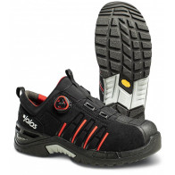 TÖÖJALANÕUD TURVAKING EXALTER S3 42 JALAS