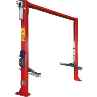 4,5T 2-POST TÕSTUK ELEKTROHÜDR. ÜLATALA, ERCO HC4502 CORGHI