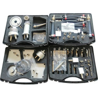 MOTUL EVO ÕLIVAHETUS-HOOLDUS ATM 0915 SEADME 4-OS. ADAPTERITE KOMPLEKT