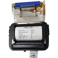 A/C HOOLDUSSEADME A/C 988 PRINTER CORGHI