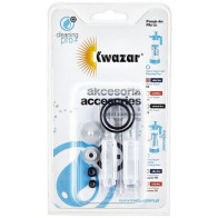 VENUS SUPER HD KÄSIPRITSI (PESUPRITSI) 41399T VARUTIHENDITE KOMPLEKT TRIUMF