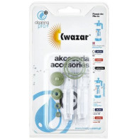 VENUS SUPER HD KÄSIPRITSI (PESUPRITSI) 41400T VARUTIHENDITE KOMPLEKT TRIUMF