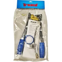 MÄÄRDEPRITS KEERMEGA MÄÄRDEPADRUNILE, KAHEKÄE (LUBE-SHUTTLE) TRIUMF